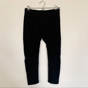 Guilty • Athletic Capris